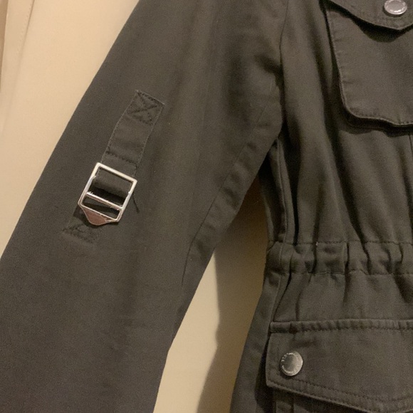 BCBGeneration utility jacket - Picture 5 of 8